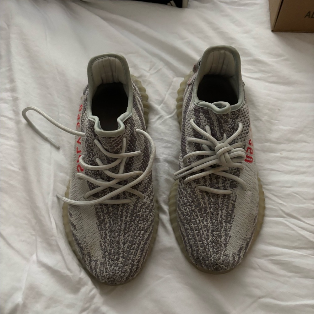 adidas Yeezy Boost 350 V2 “Blue Tint”